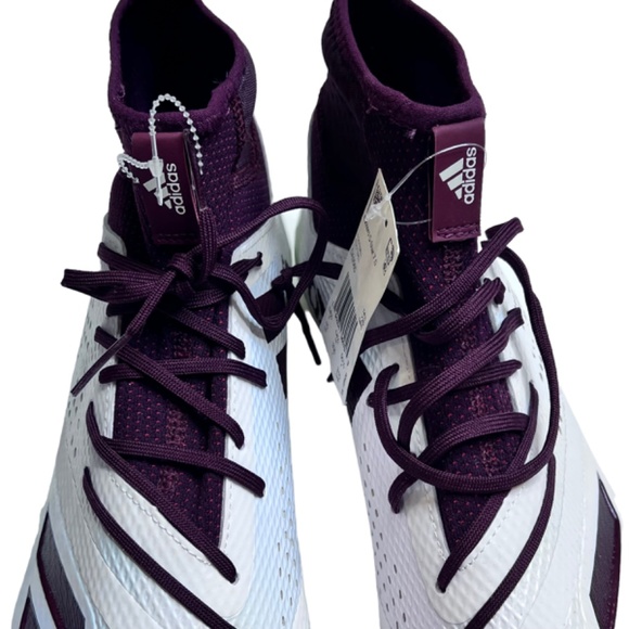 Adidas Adizero 5-Star 7.0 Football Cleats 15 US NWT - Picture 10 of 12